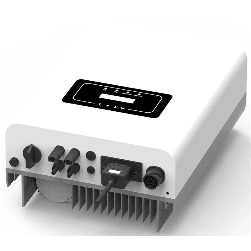 10kw On-grid Inverter manufacturers 10kw On-grid Inverter manufacturers