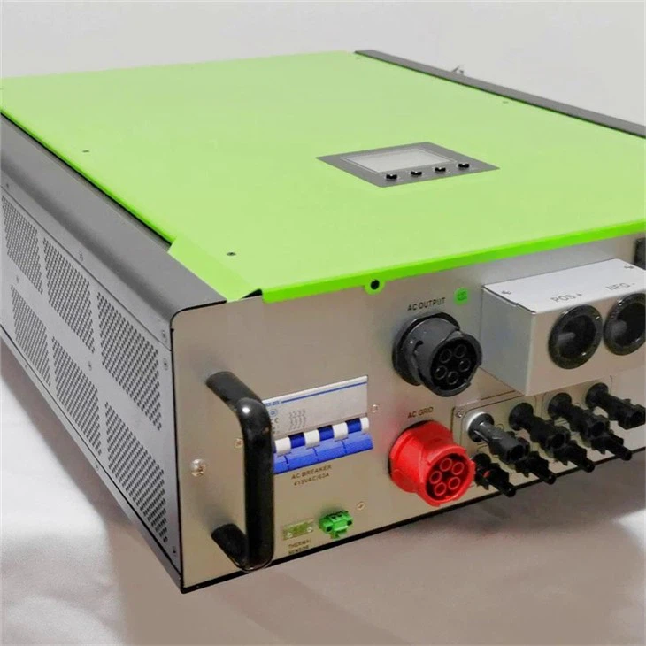 10kw on grid inverter (3)